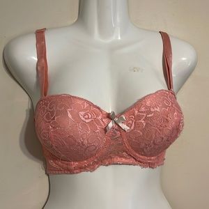 Cute bra